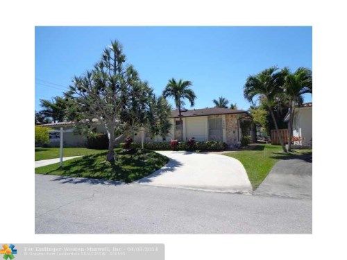 1308 BUCHANAN ST, Hollywood, FL 33019