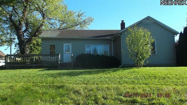 6362 South Main Street, North Kingsville, OH 44068