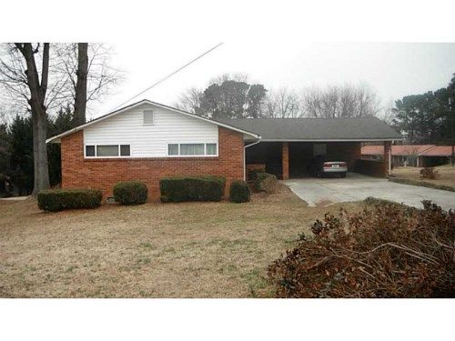 3 Spring Street, Cartersville, GA 30120