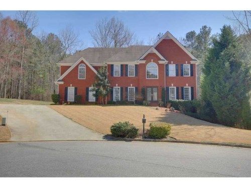 4505 Kingsgate Court Nw, Acworth, GA 30101