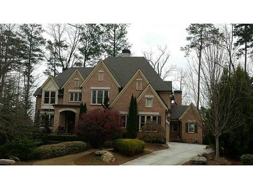 2925 Fitzgerald Trace, Duluth, GA 30097