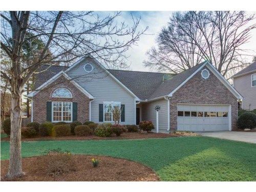 2869 Cressington Bend, Kennesaw, GA 30144