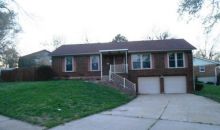 4224 S Stayton Ave Independence, MO 64055