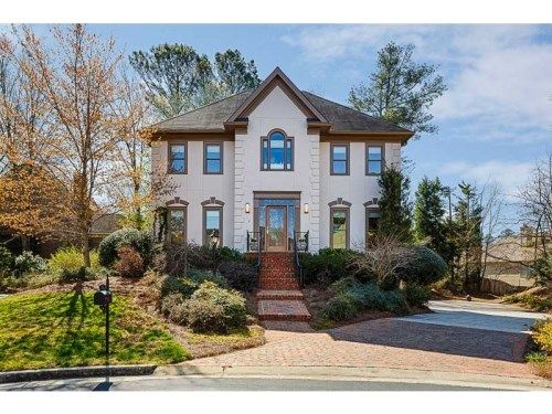 1955 Calder Court, Atlanta, GA 30338