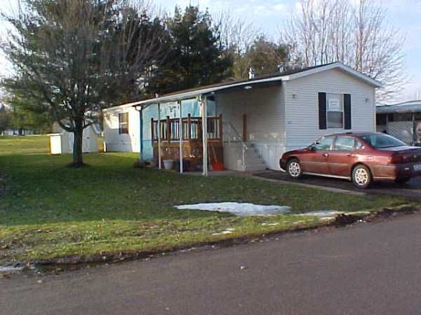 Swinecreek, Middlefield, OH 44062