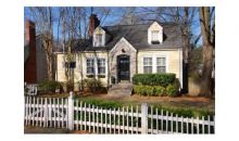 446 Leonardo Avenue Ne Atlanta, GA 30307