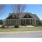 452 Ridgemont Drive, Ellijay, GA 30536 ID:7869943