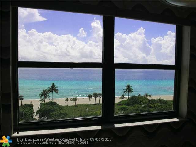 1201 S OCEAN DR # 801N, Hollywood, FL 33019