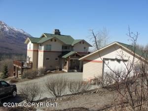 24931 Hamann Road, Eagle River, AK 99577