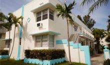 1985 BAY DR # 14 Miami Beach, FL 33141