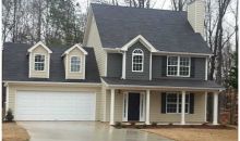 2762 Summer Creek Drive Gainesville, GA 30507