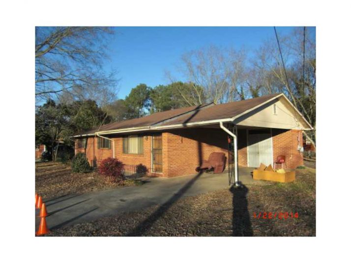 107 Dogwood Drive, Cartersville, GA 30120