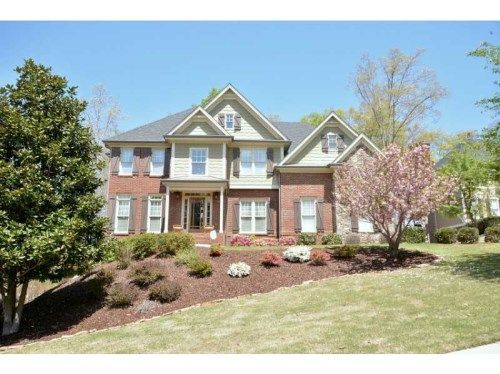 5831 Deer Crossing Drive, Buford, GA 30518