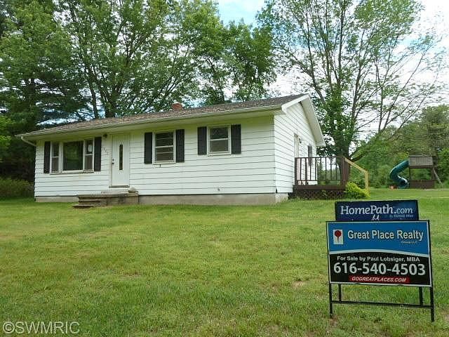 135Th, Hopkins, MI 49328