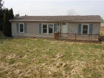 1654 State Route 235 N, De Graff, OH 43318