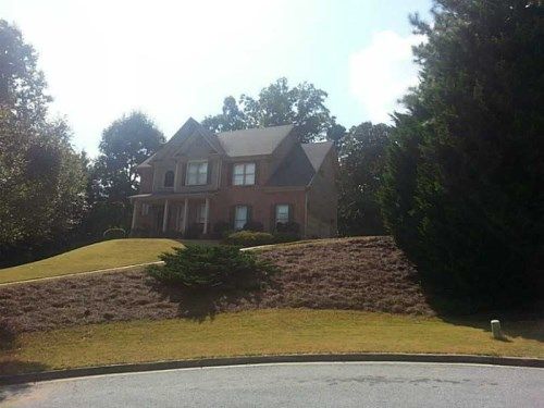 2170 Barrett Drive, Cumming, GA 30040