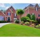 5727 Brookstone Drive, Acworth, GA 30101 ID:7460653