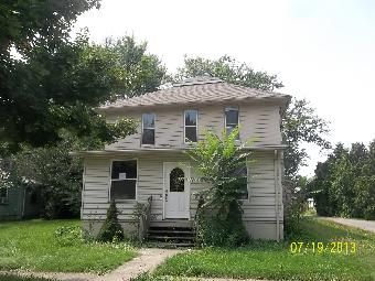 110 Maple Ave, Creston, OH 44217