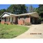 865 Maple Drive, Riverdale, GA 30274 ID:2459888