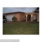 1521 NW 73rd Ter, Hollywood, FL 33024 ID:5899209