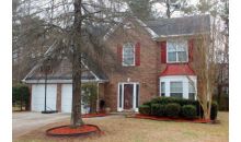 1101 Tuscany Circle Sw Marietta, GA 30060