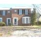 Unit 8012 - 8012 Woodlake Drive, Riverdale, GA 30274 ID:2450574