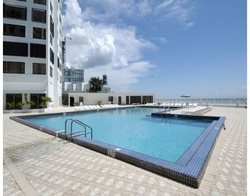 3505 S OCEAN DR # 806, Hollywood, FL 33019