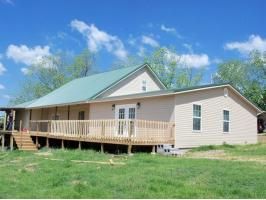 702 Rabbit Hill, Hartman, AR 72840