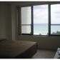 3505 S OCEAN DR # 806, Hollywood, FL 33019 ID:1075599