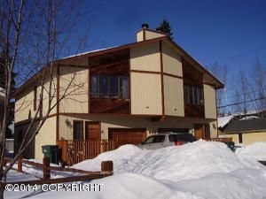 500 Patsy Street, Anchorage, AK 99504