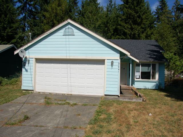 3041 Green Valley Drive, Maple Falls, WA 98266