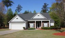 4539 Springwood Drive Monroe, GA 30655