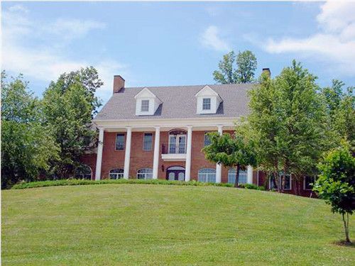 172 TURKEY RUN, Flintstone, GA 30725