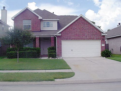 8515 W HIGHLANDS CROSSING, Highlands, TX 77562