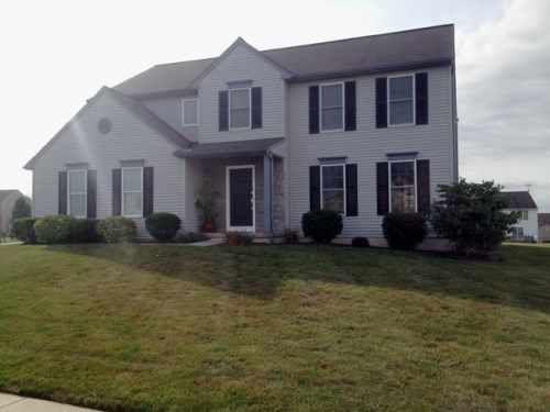 22 CARRIAGE DRIVE, Marietta, PA 17547