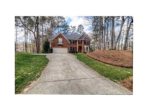 3690 Hermitage Drive, Duluth, GA 30096