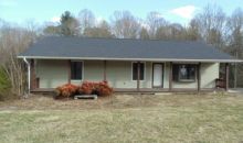 4147 Turnpike Road Horse Shoe, NC 28742