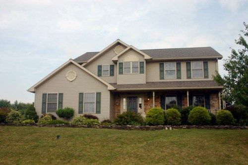 149 VILLAGE SQUARE DRIVE, Marietta, PA 17547