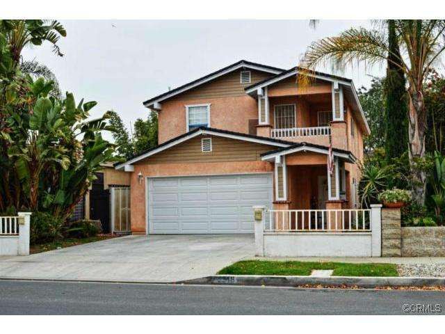 3318 Myrtle Ave, Signal Hill, CA 90755