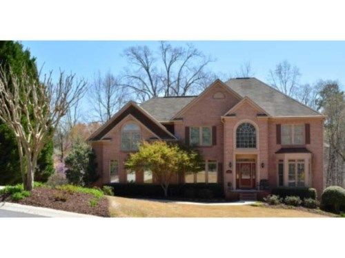 3449 Chaselton Court, Duluth, GA 30096