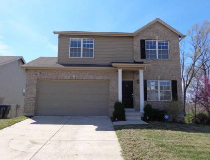 220 Spring Borough Dr, O Fallon, MO 63368