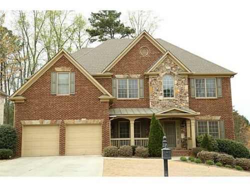 2888 Willowstone Drive, Duluth, GA 30096