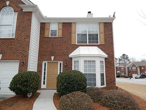 2641 Parkway Trail, Lithonia, GA 30058