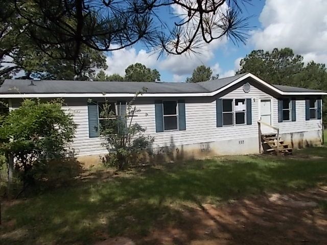 767 Wade Road, Pelham, GA 31779