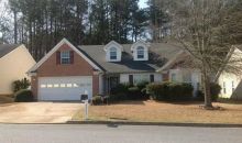 3323 Mcever Park Circle Acworth, GA 30101