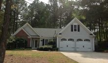 184 Old Burnt Hickory Road Acworth, GA 30101