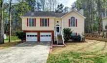 3843 Spring Meadow Drive Acworth, GA 30101