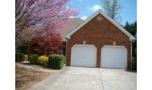 4334 Clairesbrook Lane Acworth, GA 30101