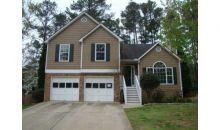 1107 Marina Lane Acworth, GA 30101