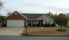 3223 Deer Valley Drive Nw Acworth, GA 30101